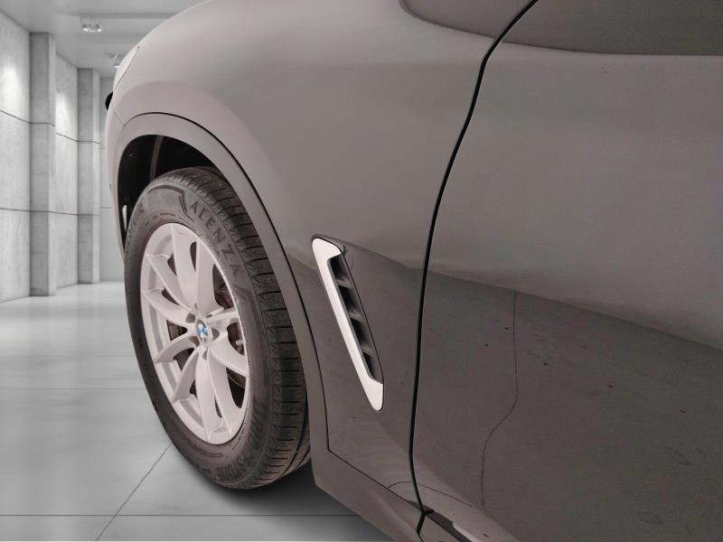 BMW X3 xdrive20d mhev 48v auto
