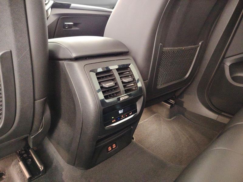 BMW X3 xdrive20d mhev 48v auto