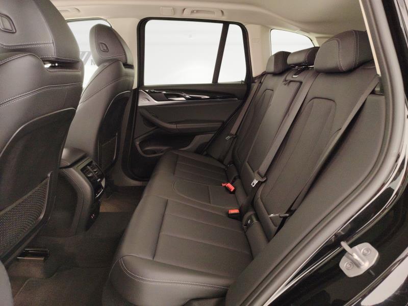 BMW X3 xdrive20d mhev 48v auto