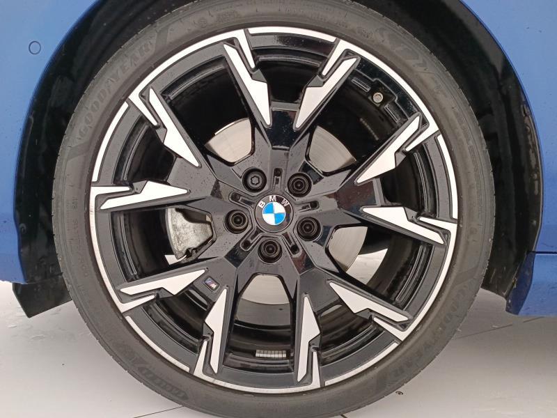 BMW 118d msport auto