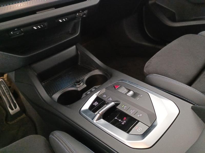 BMW 118d msport auto