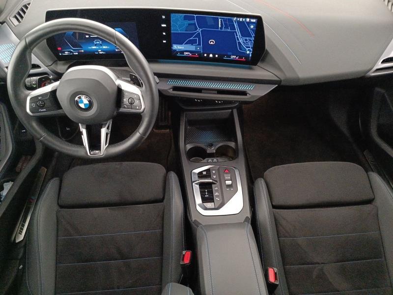 BMW 118d msport auto