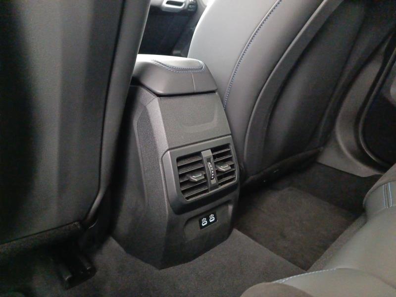 BMW 118d msport auto