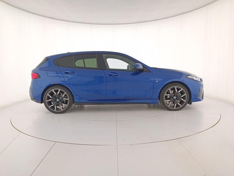 BMW 118d msport auto