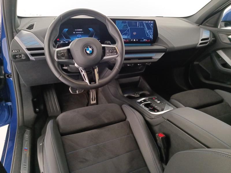 BMW 118d msport auto