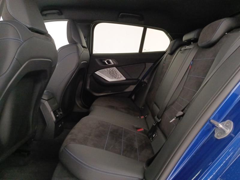 BMW 118d msport auto