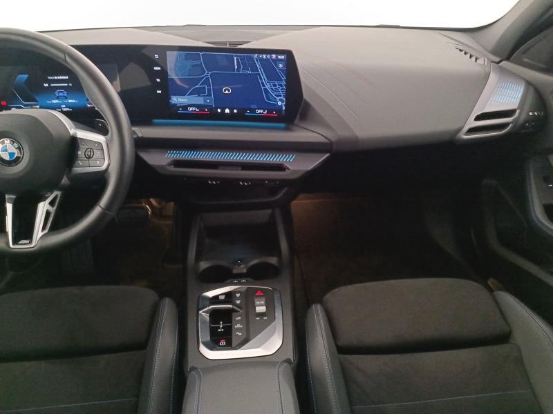 BMW 118d msport auto