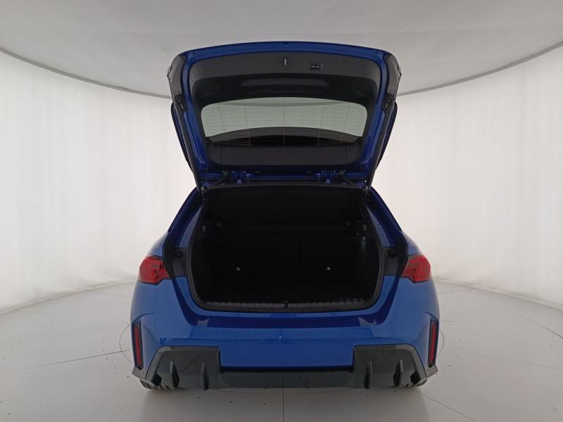 BMW 118d msport auto