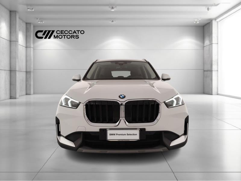 BMW X1 sdrive18d edition essence auto
