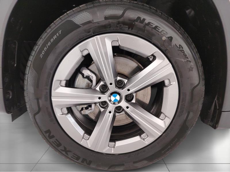 BMW X1 sdrive18d edition essence auto