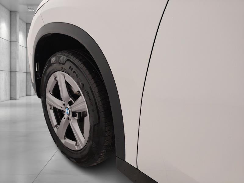 BMW X1 sdrive18d edition essence auto