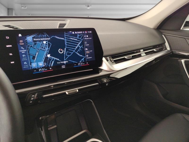 BMW X1 sdrive18d edition essence auto