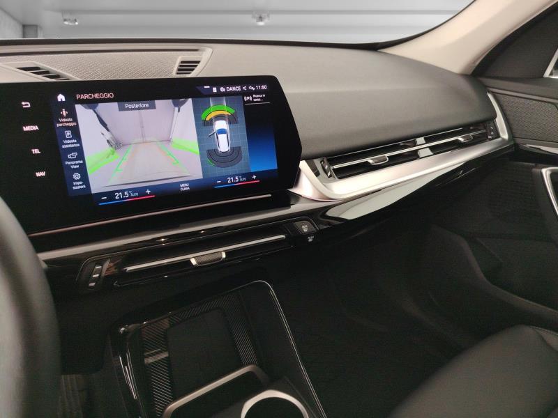 BMW X1 sdrive18d edition essence auto