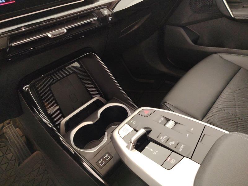 BMW X1 sdrive18d edition essence auto