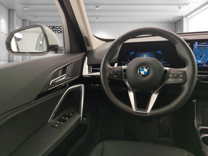 BMW X1 sdrive18d edition essence auto
