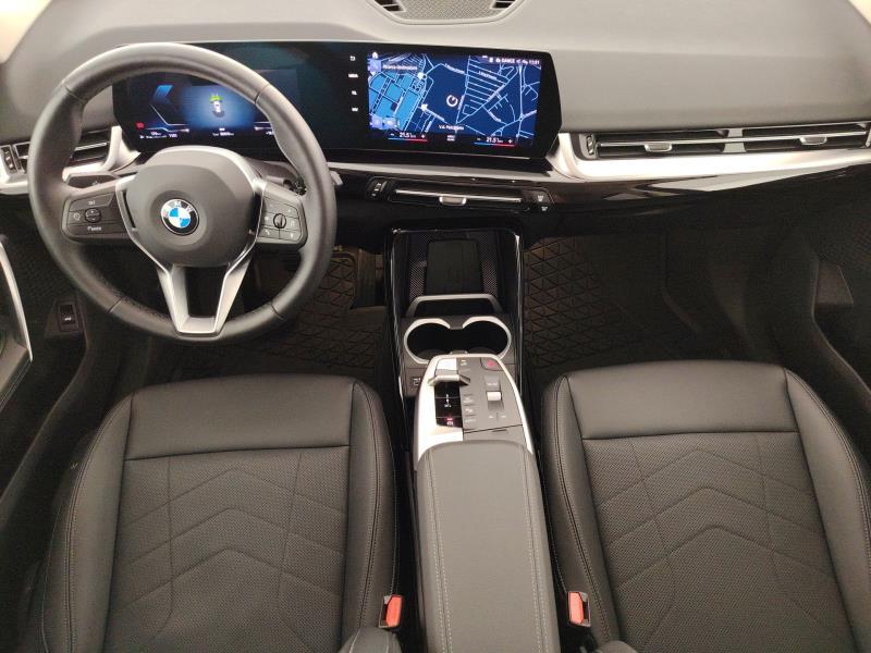BMW X1 sdrive18d edition essence auto