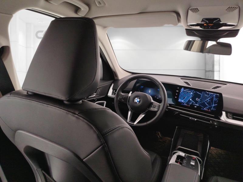 BMW X1 sdrive18d edition essence auto