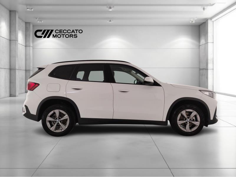 BMW X1 sdrive18d edition essence auto