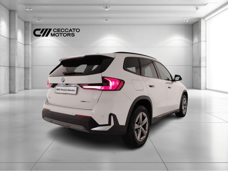 BMW X1 sdrive18d edition essence auto
