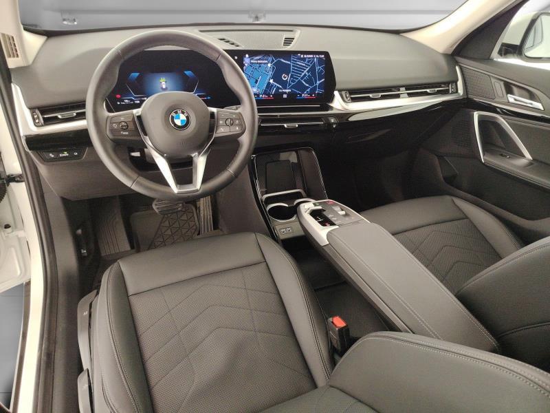 BMW X1 sdrive18d edition essence auto