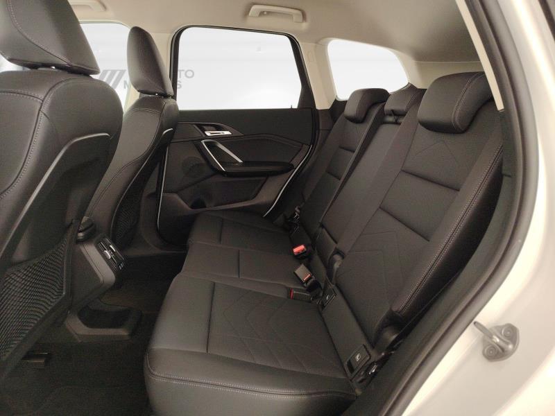BMW X1 sdrive18d edition essence auto