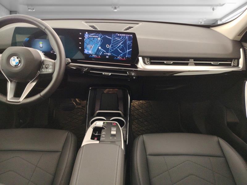 BMW X1 sdrive18d edition essence auto