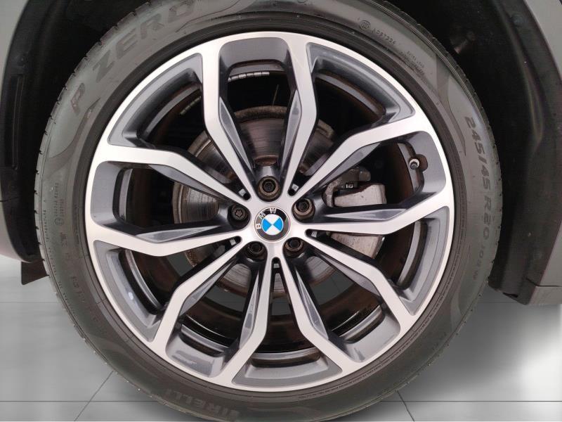 BMW X4 xdrive20d msport auto my19