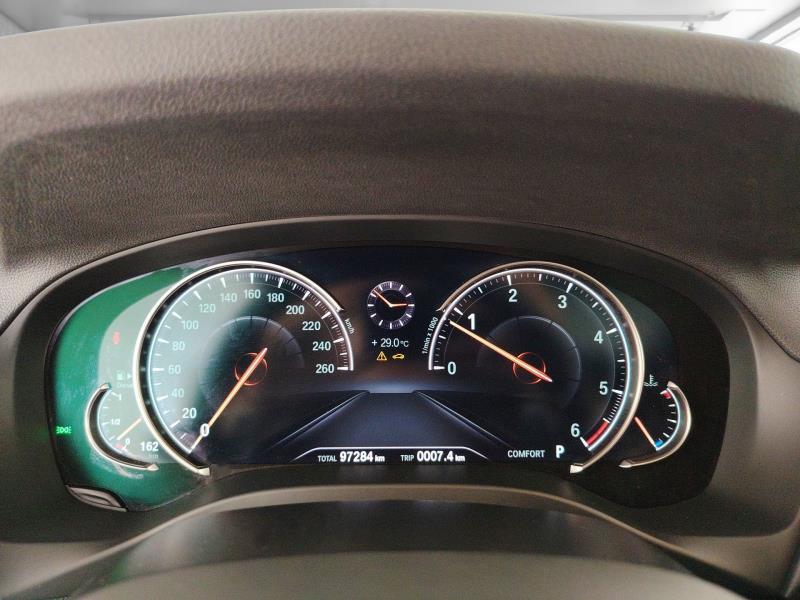 BMW X4 xdrive20d msport auto my19