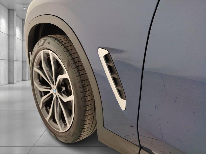 BMW X4 xdrive20d msport auto my19