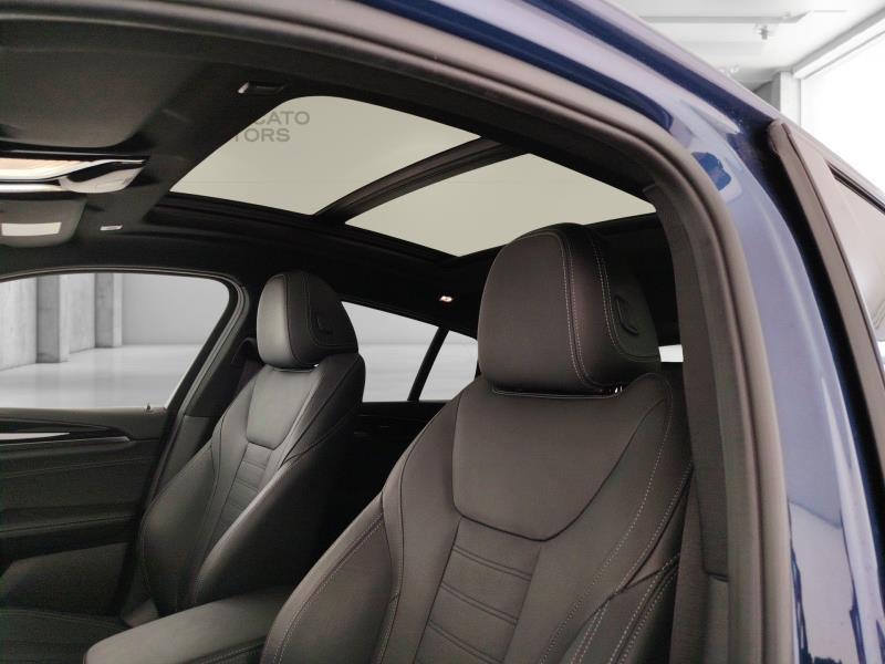 BMW X4 xdrive20d msport auto my19