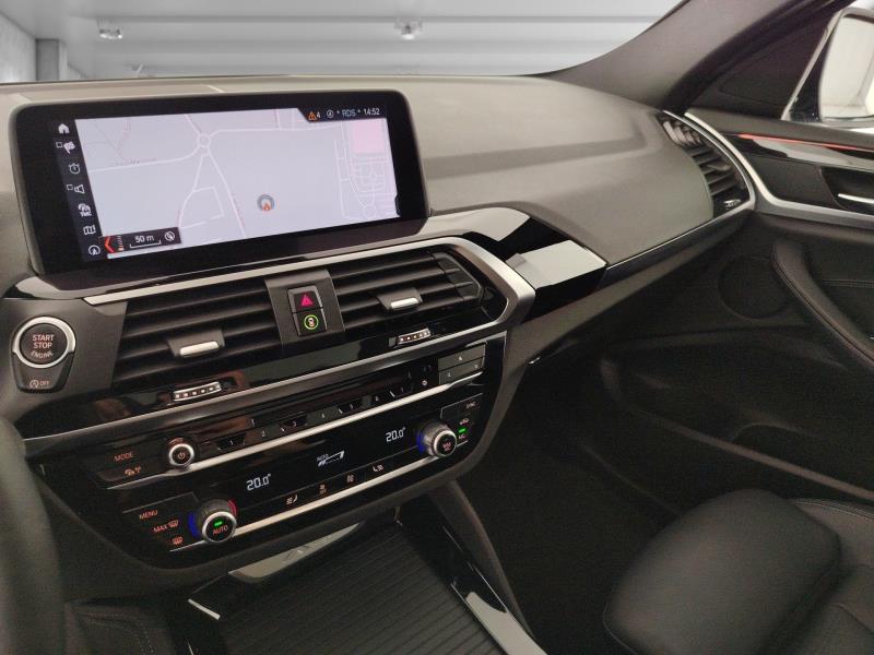BMW X4 xdrive20d msport auto my19
