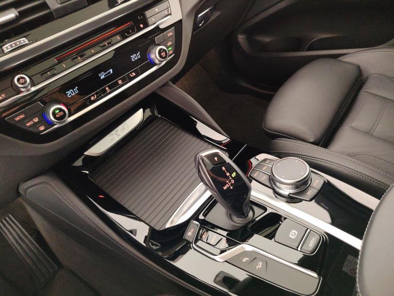 BMW X4 xdrive20d msport auto my19