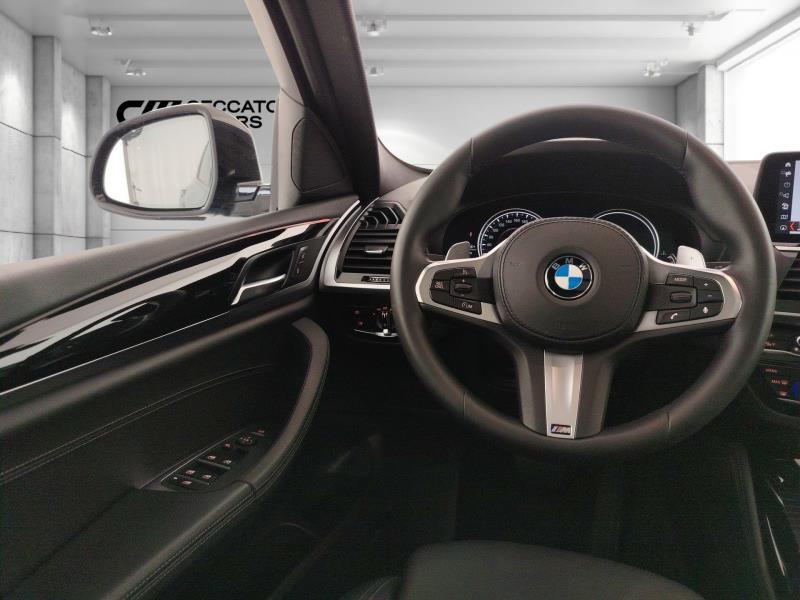 BMW X4 xdrive20d msport auto my19