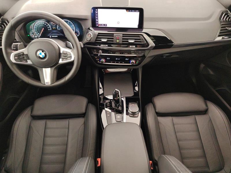 BMW X4 xdrive20d msport auto my19