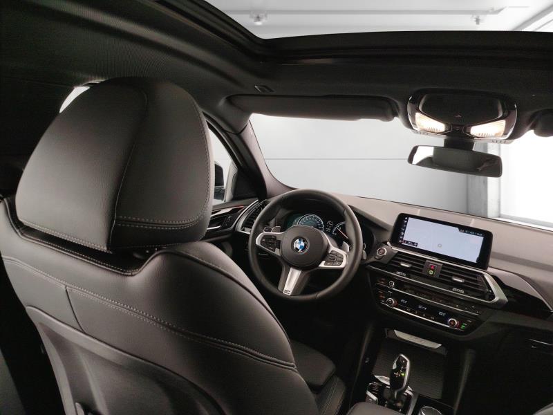 BMW X4 xdrive20d msport auto my19