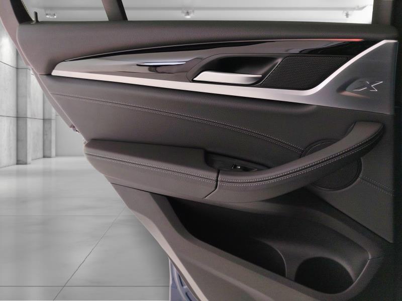 BMW X4 xdrive20d msport auto my19