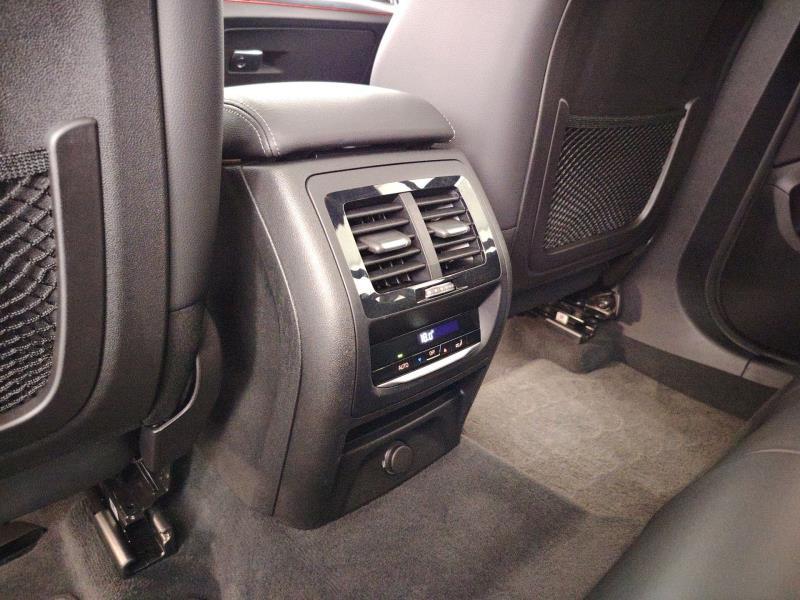 BMW X4 xdrive20d msport auto my19