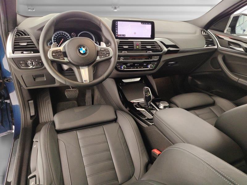 BMW X4 xdrive20d msport auto my19