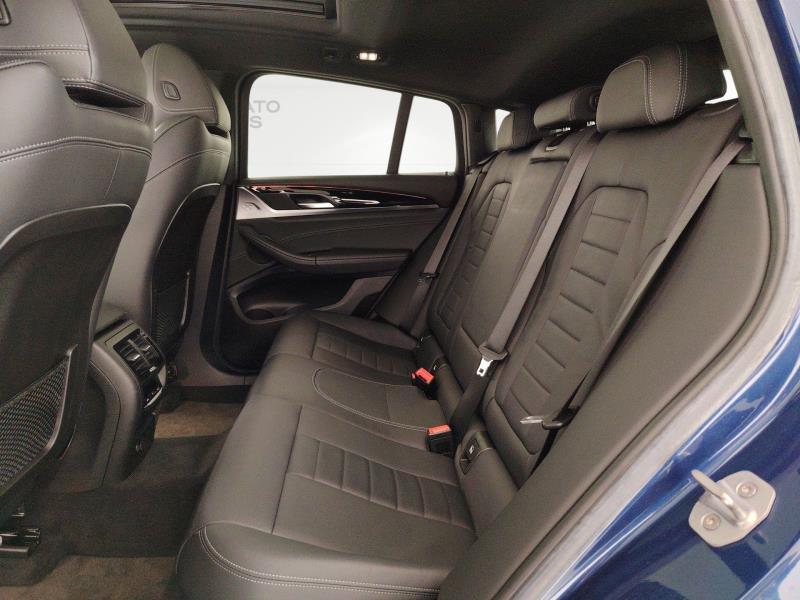 BMW X4 xdrive20d msport auto my19