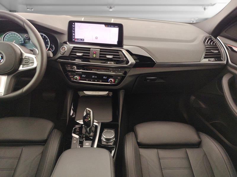 BMW X4 xdrive20d msport auto my19