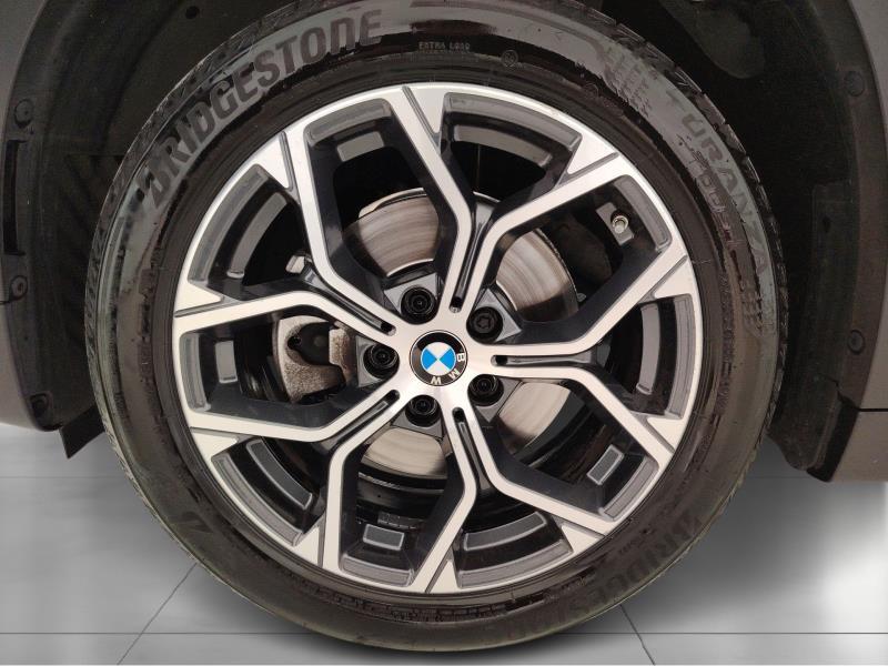 BMW X1 sdrive18d xline plus auto