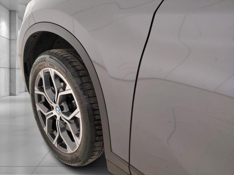 BMW X1 sdrive18d xline plus auto