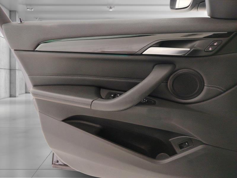 BMW X1 sdrive18d xline plus auto