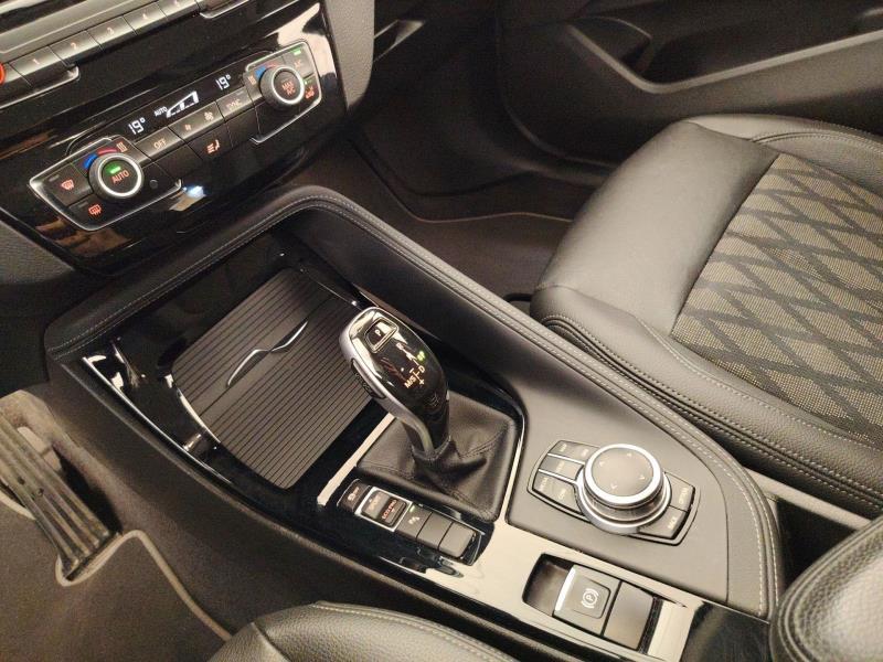 BMW X1 sdrive18d xline plus auto