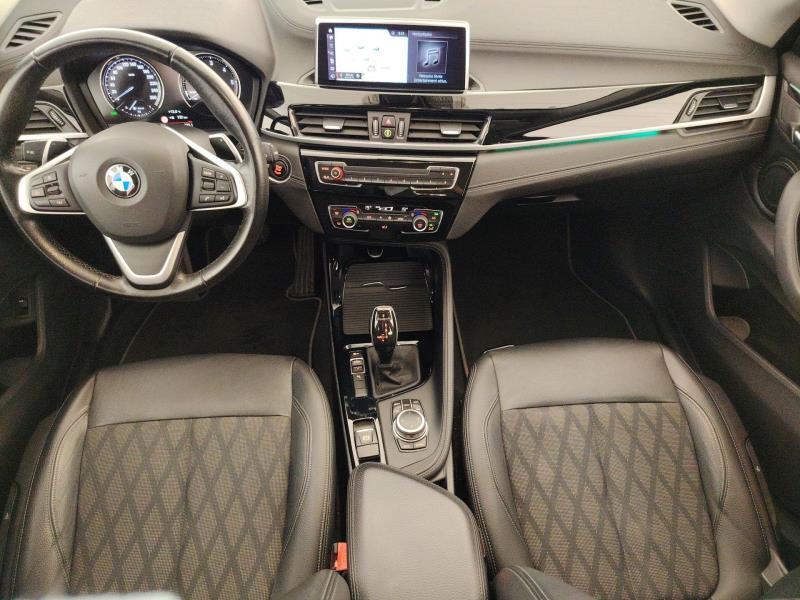 BMW X1 sdrive18d xline plus auto