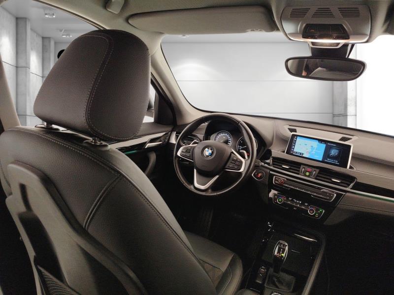 BMW X1 sdrive18d xline plus auto