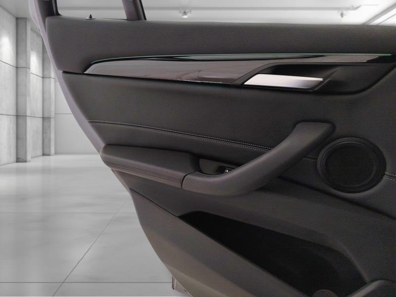 BMW X1 sdrive18d xline plus auto