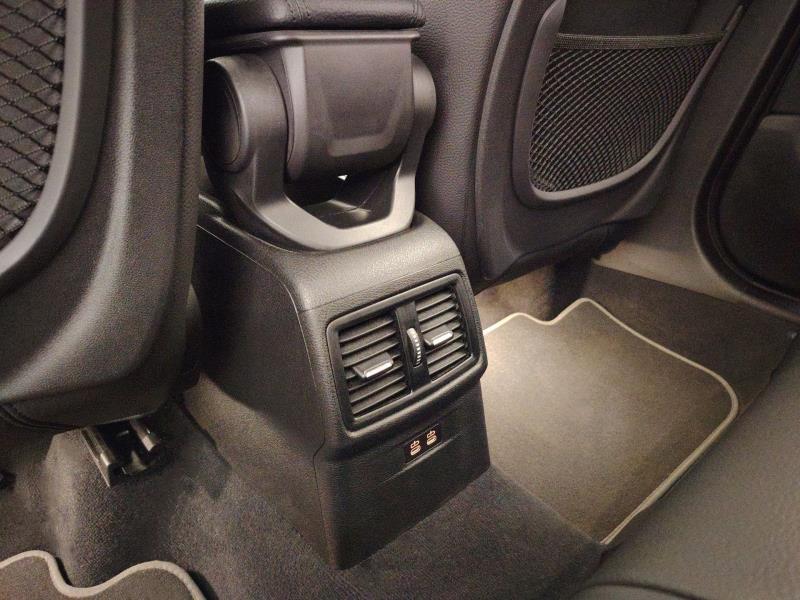 BMW X1 sdrive18d xline plus auto