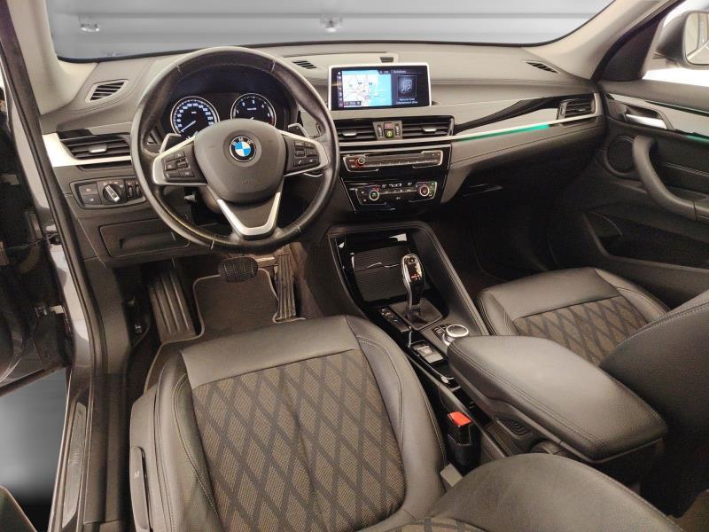 BMW X1 sdrive18d xline plus auto