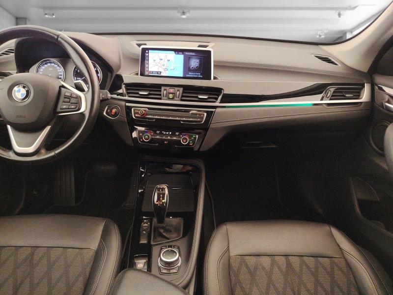 BMW X1 sdrive18d xline plus auto